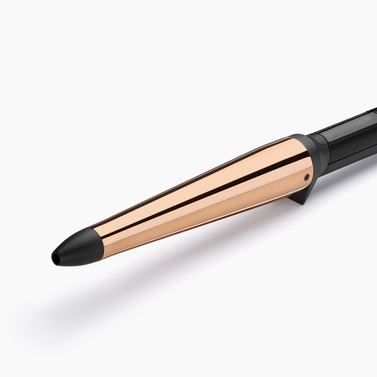 32-19mm true titanium barrel